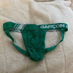 Garçon model